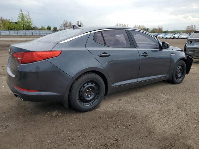 Photo 2 VIN: KNAGM4A78D5383911 - KIA OPTIMA LX 