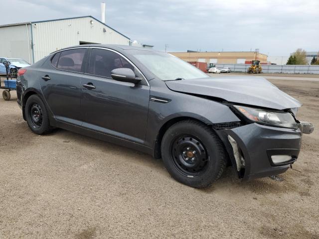 Photo 3 VIN: KNAGM4A78D5383911 - KIA OPTIMA LX 