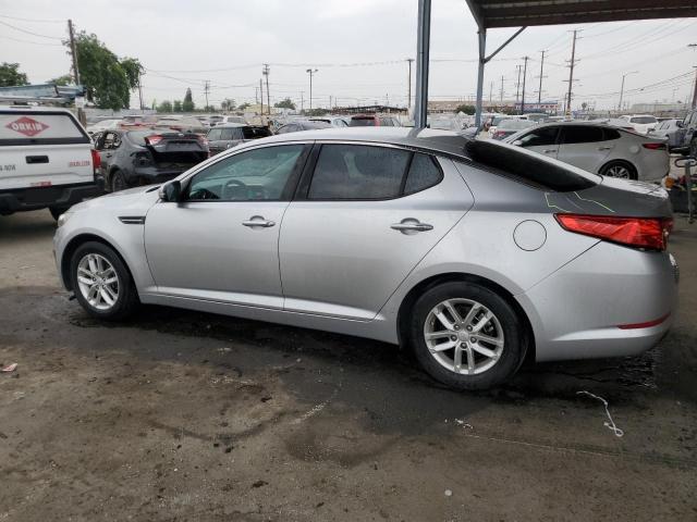 Photo 1 VIN: KNAGM4A78D5403736 - KIA OPTIMA 