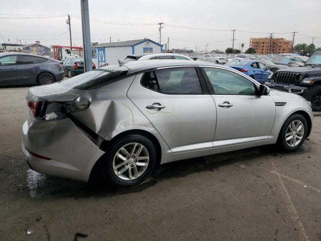 Photo 2 VIN: KNAGM4A78D5403736 - KIA OPTIMA 