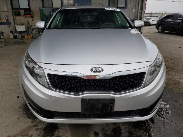 Photo 4 VIN: KNAGM4A78D5403736 - KIA OPTIMA 