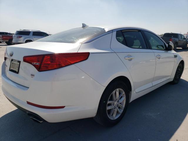 Photo 2 VIN: KNAGM4A78D5408032 - KIA OPTIMA 