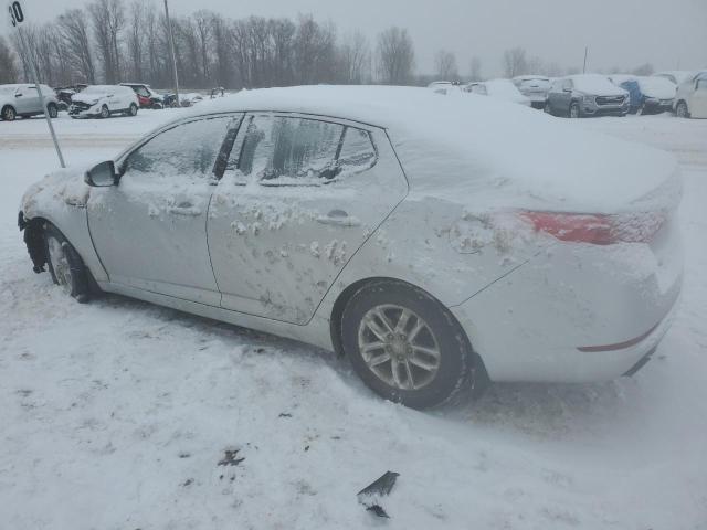 Photo 1 VIN: KNAGM4A78D5420522 - KIA OPTIMA 