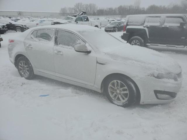 Photo 3 VIN: KNAGM4A78D5420522 - KIA OPTIMA 