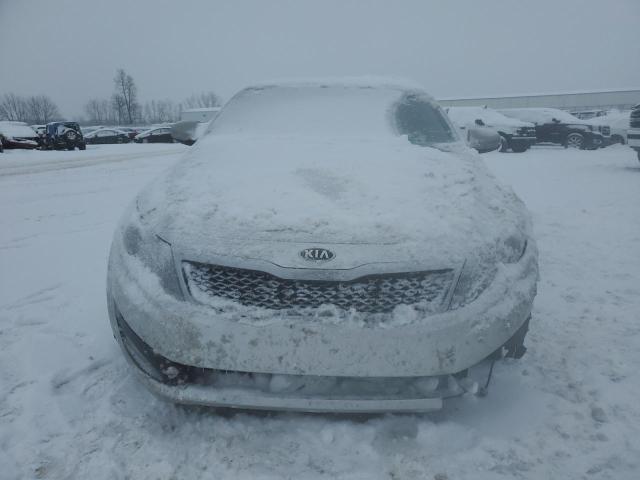 Photo 4 VIN: KNAGM4A78D5420522 - KIA OPTIMA 