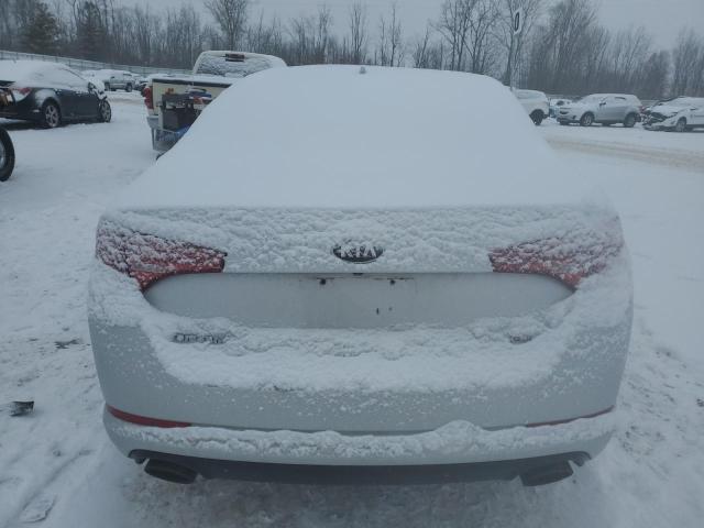 Photo 5 VIN: KNAGM4A78D5420522 - KIA OPTIMA 