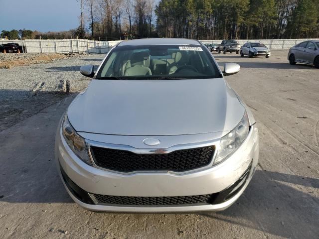 Photo 4 VIN: KNAGM4A78D5433528 - KIA OPTIMA LX 