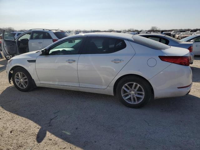 Photo 1 VIN: KNAGM4A78D5436221 - KIA OPTIMA 