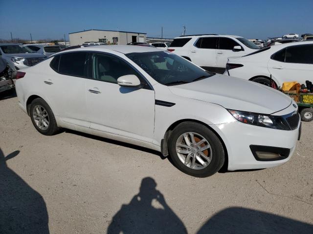 Photo 3 VIN: KNAGM4A78D5436221 - KIA OPTIMA 