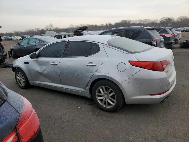 Photo 1 VIN: KNAGM4A78D5436395 - KIA OPTIMA 