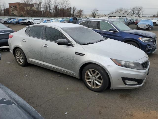 Photo 3 VIN: KNAGM4A78D5436395 - KIA OPTIMA 