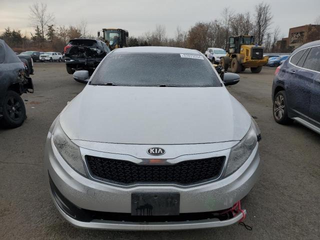 Photo 4 VIN: KNAGM4A78D5436395 - KIA OPTIMA 