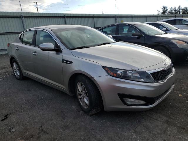 Photo 3 VIN: KNAGM4A78D5439720 - KIA OPTIMA LX 