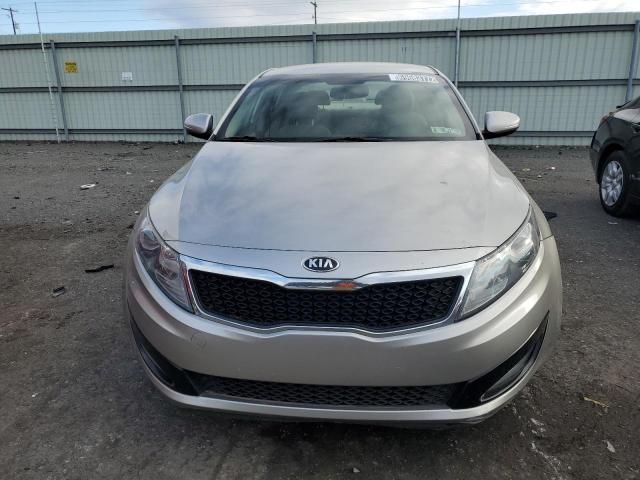 Photo 4 VIN: KNAGM4A78D5439720 - KIA OPTIMA LX 