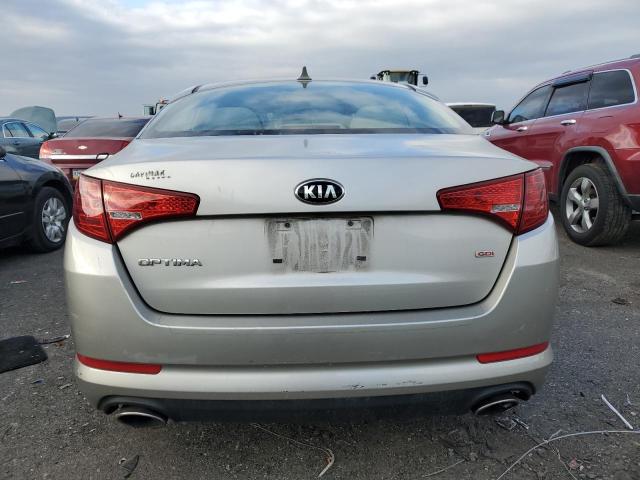 Photo 5 VIN: KNAGM4A78D5439720 - KIA OPTIMA LX 