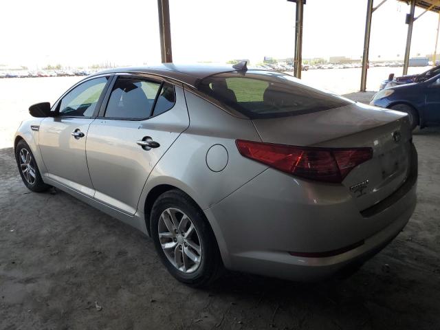 Photo 1 VIN: KNAGM4A78D5442360 - KIA OPTIMA 