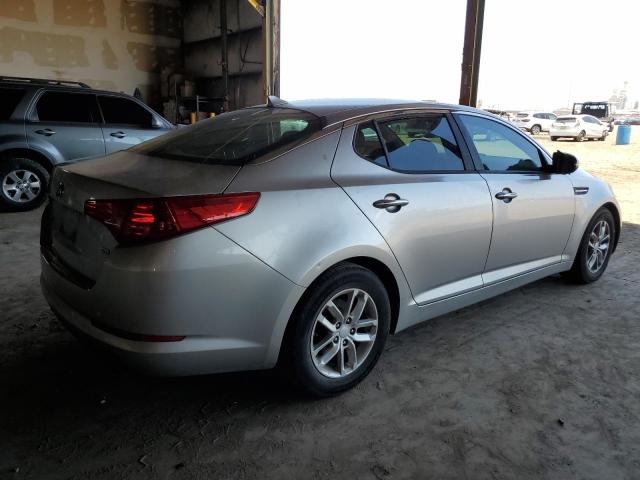 Photo 2 VIN: KNAGM4A78D5442360 - KIA OPTIMA 