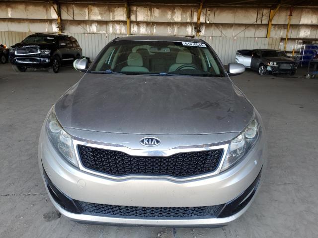 Photo 4 VIN: KNAGM4A78D5442360 - KIA OPTIMA 