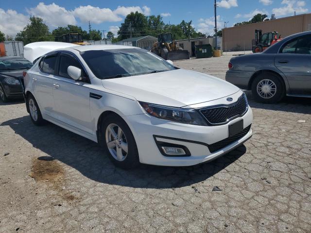 Photo 3 VIN: KNAGM4A78E5453487 - KIA OPTIMA 