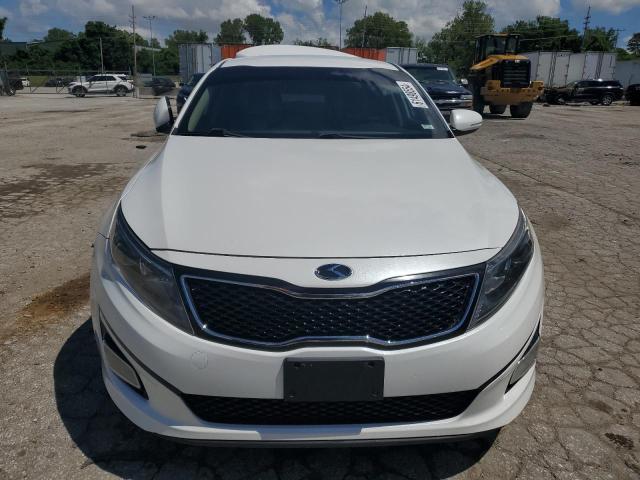 Photo 4 VIN: KNAGM4A78E5453487 - KIA OPTIMA 