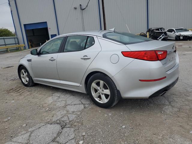 Photo 1 VIN: KNAGM4A78E5459452 - KIA OPTIMA LX 