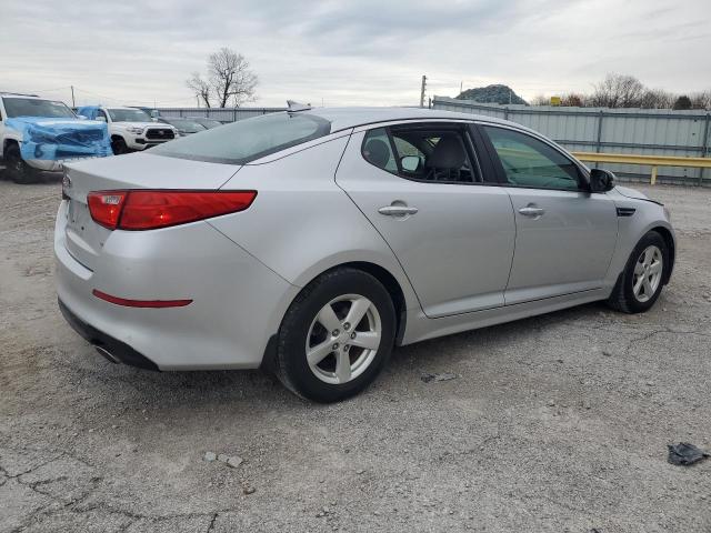 Photo 2 VIN: KNAGM4A78E5459452 - KIA OPTIMA LX 