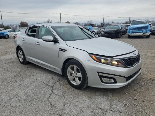 Photo 3 VIN: KNAGM4A78E5459452 - KIA OPTIMA LX 