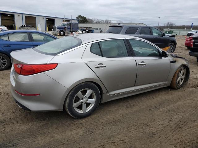 Photo 2 VIN: KNAGM4A78E5478681 - KIA OPTIMA 