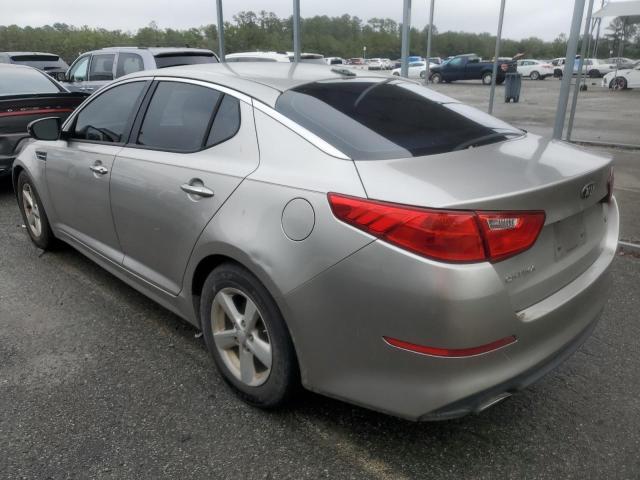 Photo 1 VIN: KNAGM4A78E5478793 - KIA OPTIMA LX 