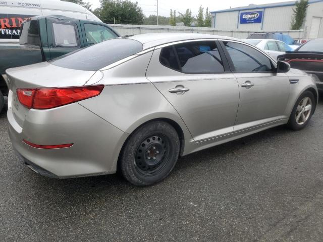 Photo 2 VIN: KNAGM4A78E5478793 - KIA OPTIMA LX 