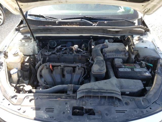 Photo 6 VIN: KNAGM4A78E5485209 - KIA OPTIMA LX 