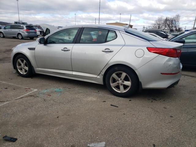 Photo 1 VIN: KNAGM4A78E5490815 - KIA OPTIMA 