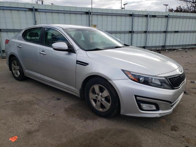 Photo 3 VIN: KNAGM4A78E5490815 - KIA OPTIMA 