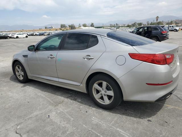 Photo 1 VIN: KNAGM4A78E5519777 - KIA OPTIMA LX 