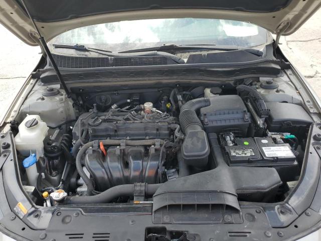 Photo 10 VIN: KNAGM4A78E5519777 - KIA OPTIMA LX 