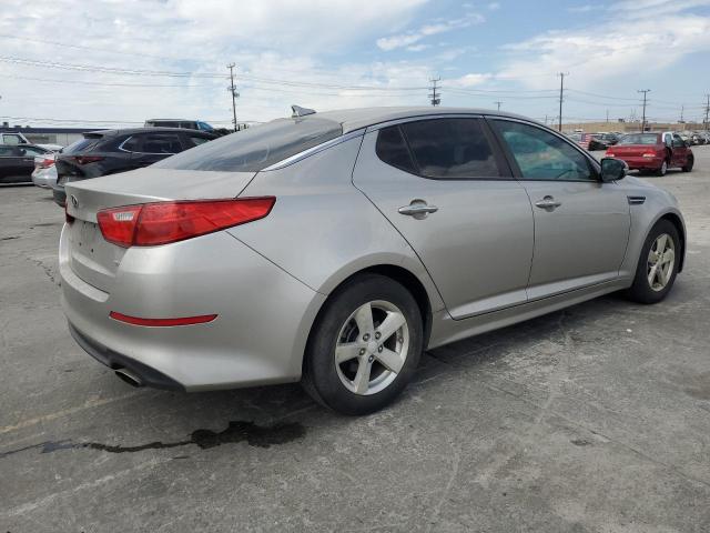 Photo 2 VIN: KNAGM4A78E5519777 - KIA OPTIMA LX 