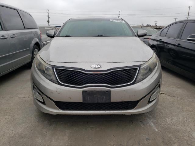 Photo 4 VIN: KNAGM4A78E5519777 - KIA OPTIMA LX 