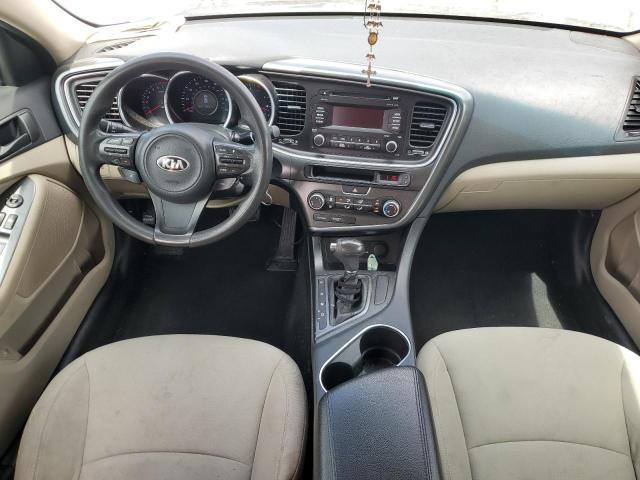 Photo 7 VIN: KNAGM4A78E5519777 - KIA OPTIMA LX 