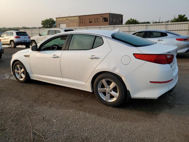 Photo 1 VIN: KNAGM4A78F5527461 - KIA OPTIMA 