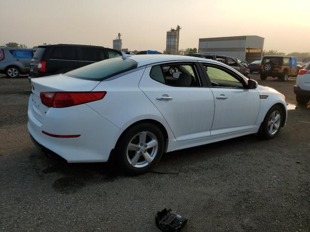 Photo 2 VIN: KNAGM4A78F5527461 - KIA OPTIMA 