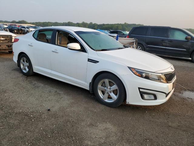 Photo 3 VIN: KNAGM4A78F5527461 - KIA OPTIMA 