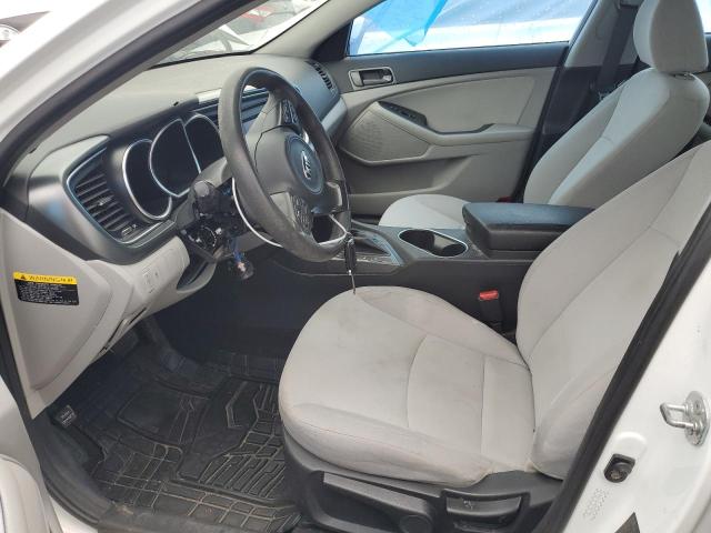 Photo 6 VIN: KNAGM4A78F5527461 - KIA OPTIMA 