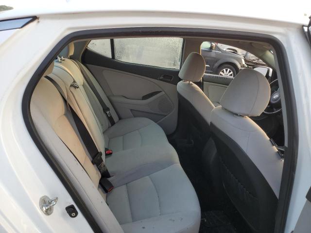 Photo 9 VIN: KNAGM4A78F5527461 - KIA OPTIMA 