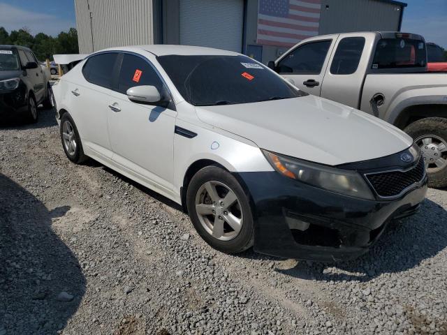 Photo 3 VIN: KNAGM4A78F5527542 - KIA OPTIMA LX 