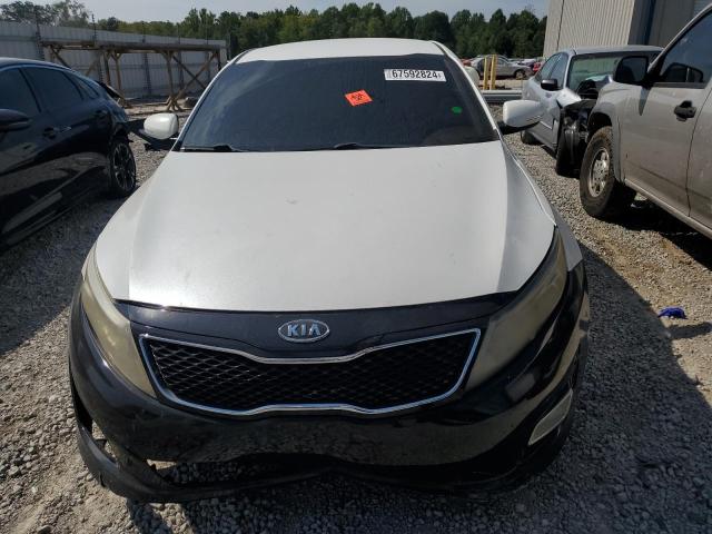 Photo 4 VIN: KNAGM4A78F5527542 - KIA OPTIMA LX 