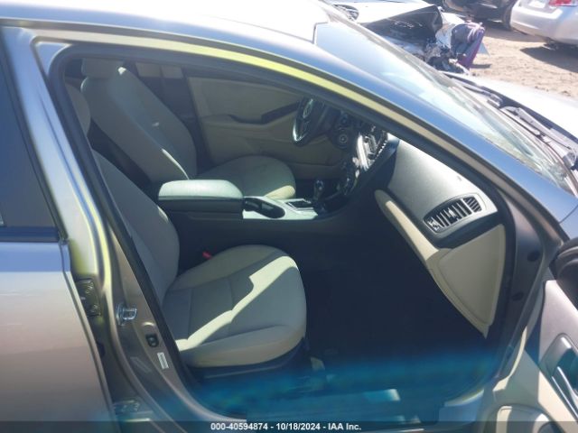 Photo 4 VIN: KNAGM4A78F5528609 - KIA OPTIMA 