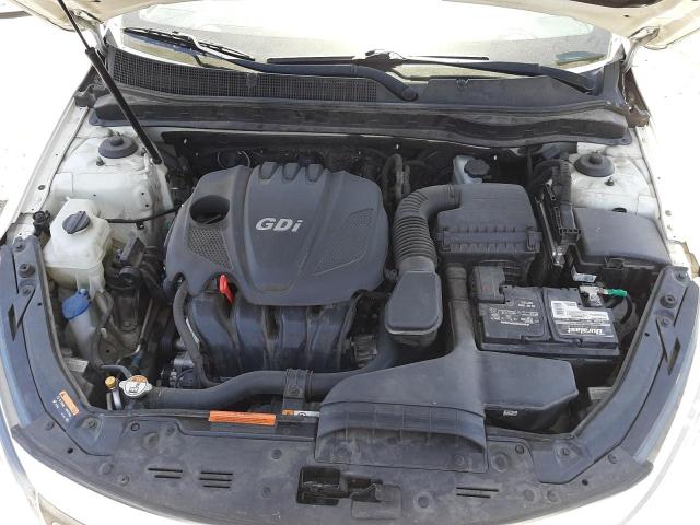 Photo 6 VIN: KNAGM4A78F5536337 - KIA OPTIMA LX 