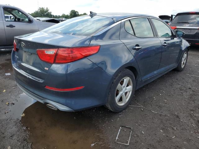 Photo 3 VIN: KNAGM4A78F5541764 - KIA OPTIMA LX 