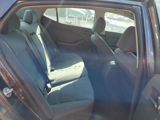 Photo 5 VIN: KNAGM4A78F5541764 - KIA OPTIMA LX 