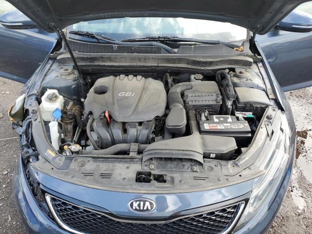 Photo 6 VIN: KNAGM4A78F5541764 - KIA OPTIMA LX 